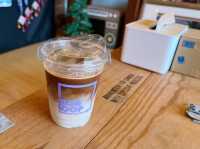 Wonloop Specialty Coffee โพธาราม
