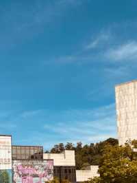 Seoul Arts Center: A Grand Hub for Culture and Performance