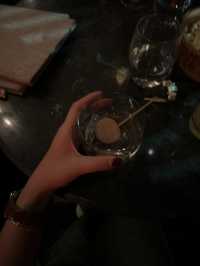 Independence Cocktail Bar 