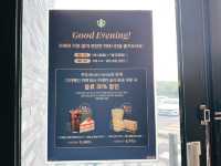 ☕️🥪 한번쯤 가보고 싶던 곳이에요 