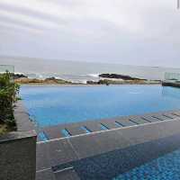 The Ananti Hilton Busan（安納蒂希爾頓飯店）