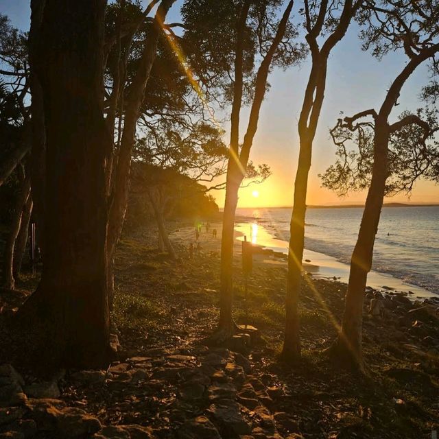Noosa National Park – QLD