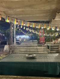 หมูกระทะ เต่า ตั้ง เตา หาดใหญ่🐷