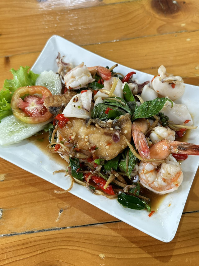 ร้าน O2 Kaffee & Bistro @นครปฐม🍵🌴