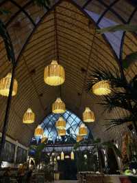Experience Paradise at Tropical Temple
