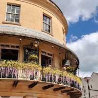 Bath | A Relaxing Two-Day Getaway! 🛀🇬🇧