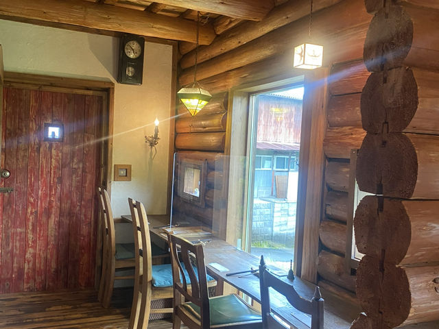 【岐阜県恵那市】🌄畑と山に包まれるランチタイム  yama5ya