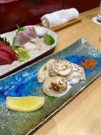 【東京/人形町】使い勝手抜群のお寿司屋さん【すし 其一】🍣