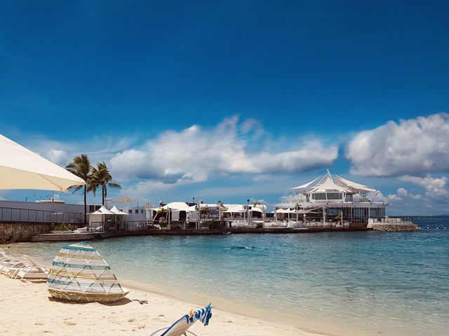 Cebu Visa Hack: Your FREE Philippine Stopover from Korea to Vietnam!