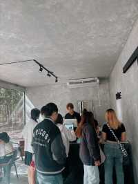 Shade Cafe – ความสงบในสไตล์โมเดิร์นลอฟท์กลางม.อุบล