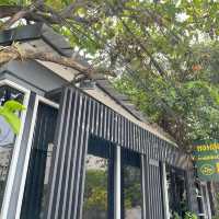 หอมสุข ข้าวมันไก่สิงคโปร์ ปัตตานี