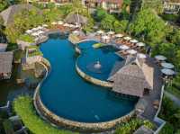 NORA BURI RESORT & SPA....SAMUI