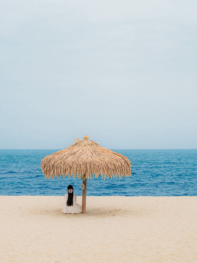 여름에 가기 좋은 양양 여행 코스💙 힐링 바다 즐기러 가세요