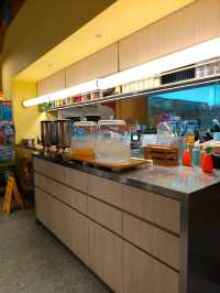 A Buffet Paradise Tucked in Jakarta