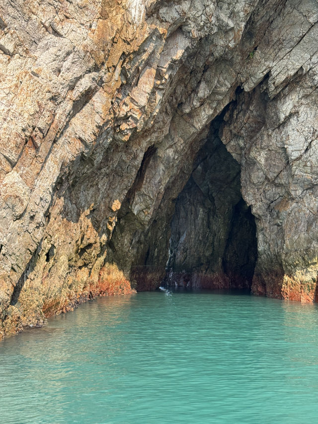살면서 한번쯤은 꼭 가 봐야 하는 섬 흑산도🏝️