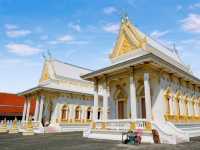 🙏: วัดโตนด (บางกร่าง) นนทบุรี