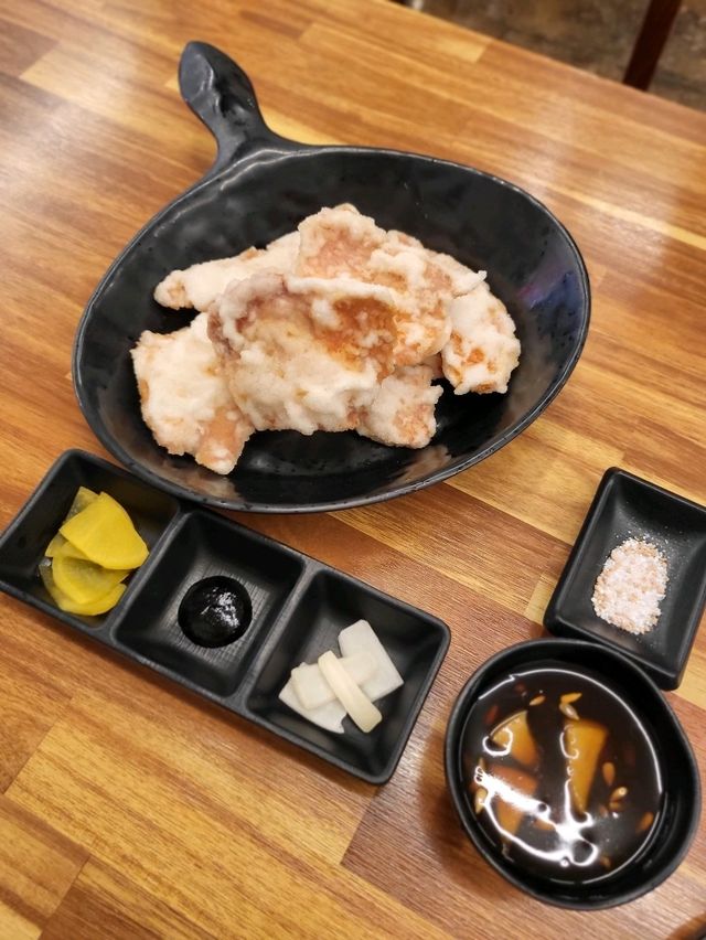 영덕 현지인맛집으로 유명한 노포 중국집