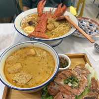 勁大隻龍蝦🦞🙌🏻好味