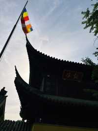 Jiming Temple