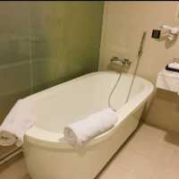 Contemporary Comfort with a Scenic Touch