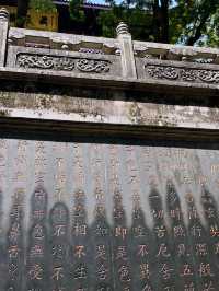 Lingyin Temple