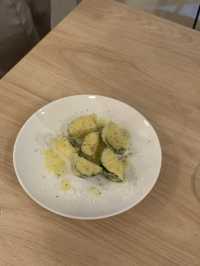 【滋賀🇯🇵】ナチュラルワイン🍷とイタリアン料理🍝を