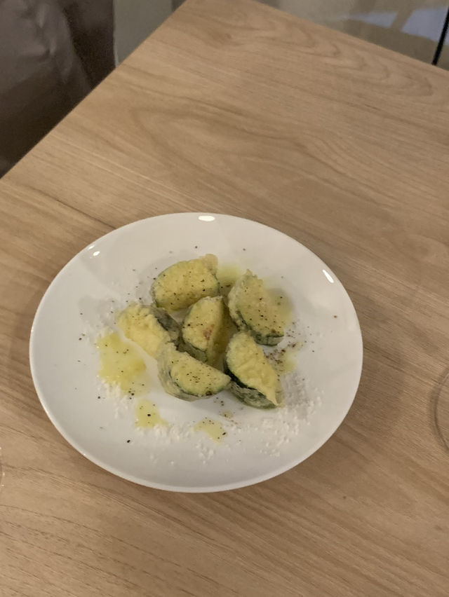 【滋賀🇯🇵】ナチュラルワイン🍷とイタリアン料理🍝を