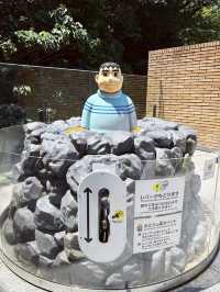 A Nostalgic Dreamworld – My Visit to the Fujiko·F·Fujio Museum, Kawasaki