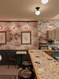 The Little BAKERY Tokyo Meiji Jingumae