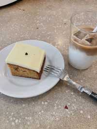 Taik Bake&Coffee Meguro