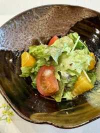 【北九州旅行】和食×フレンチの創作料理