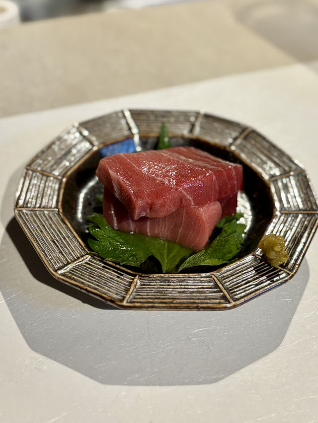 【大阪・難波】完全予約制のカジュアル割烹料理「路地裏割烹いち」