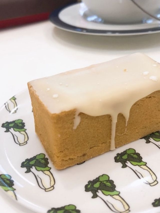 【台北在住者が選ぶ】本当に美味しいお土産🍪