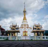 แพลนเที่ยวแม่ฮ่องสอน หน้าฝนสวยไม่แพ้ใคร 2025