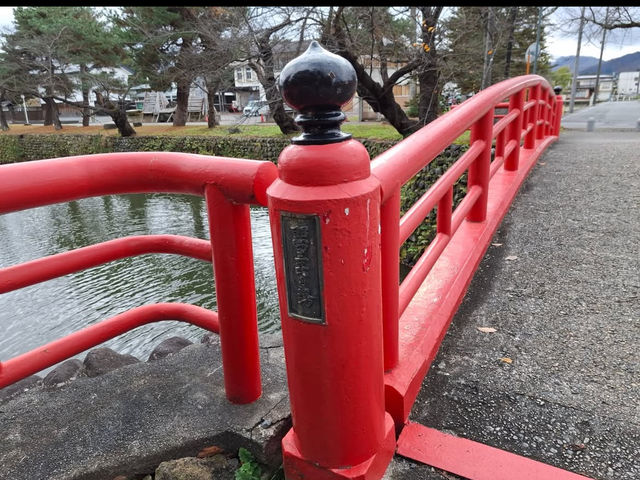 ⚔️【山形・上杉神社】“毘”の旗がはためく、戦国最強・上杉謙信を祀るパワースポット✨ 