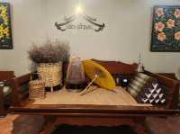 เฮือนลำพูน-สวนผัก ร้านอาหารเหนือ รางวัลมิชลินไกด์
