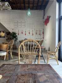 Nook Cafe, A Cozy Coffee Retreat in Kota Kinabalu