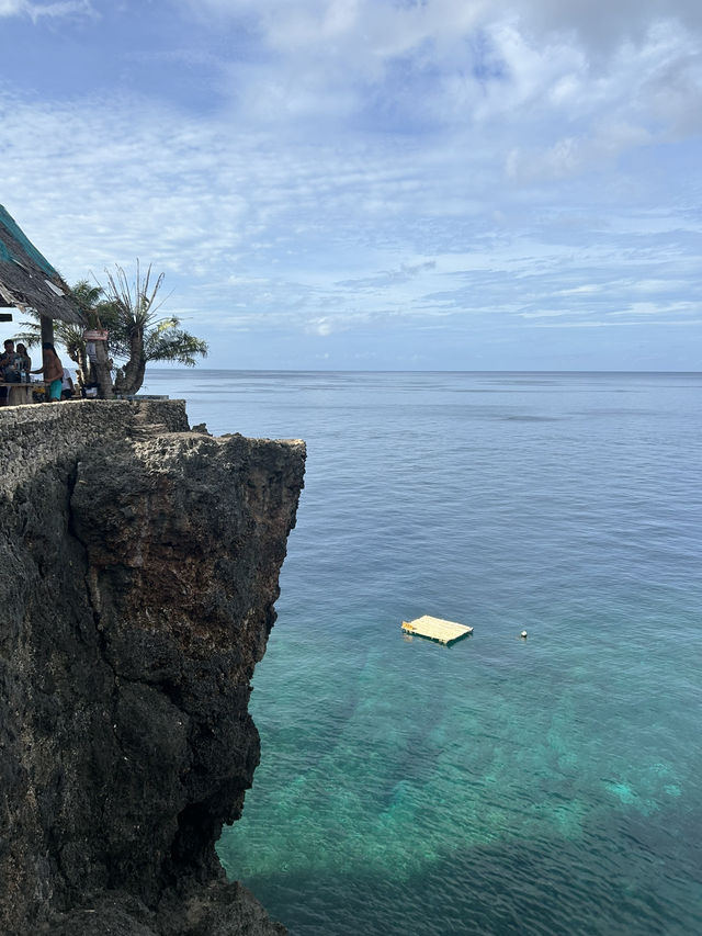 Enchanting and Untouched Siquijor