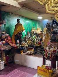 Phra Pradaeng City Pillar Shrine