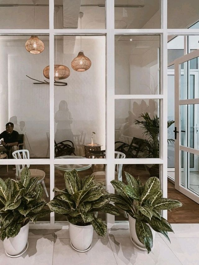 Ziran Cafe Malaysia