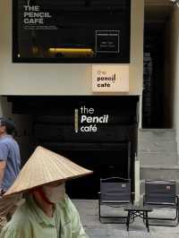 The Pencil Café