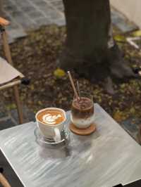 Cốc Cafe