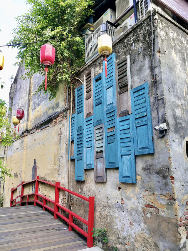 Tracing nostalgia and new brews in KL’s Chinatown