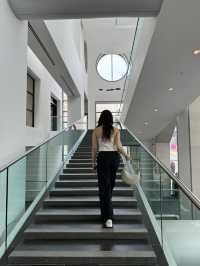 Exploring A Must-Visit Gem in Montreal: Museum of Fine Arts