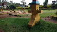 Anna Park Yercaud