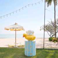 ร้าน bonnie on the beach
