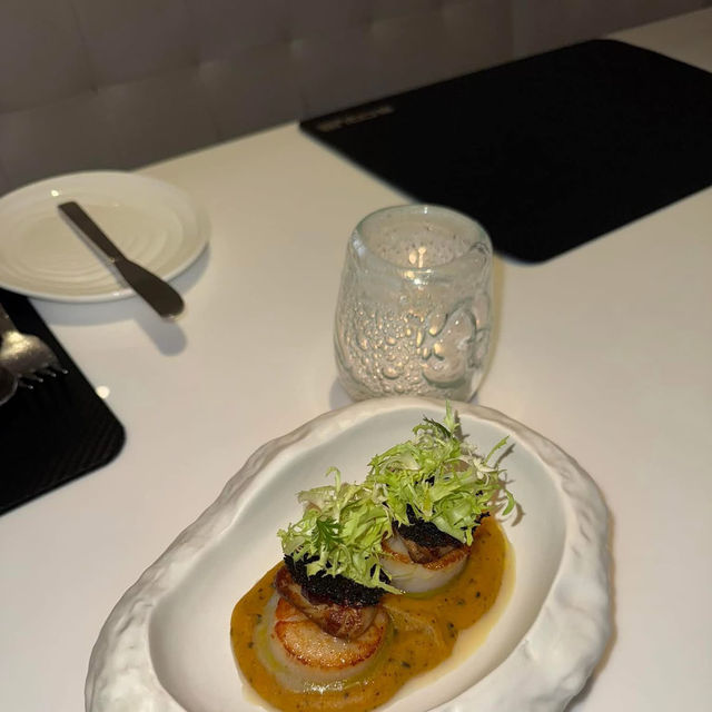 Acqua Restaurant Phuket — Italian Fine Dining