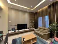 Ramada Suites by Wyndham Kuala Lumpur – A Great Family-Friendly Stay in the Heart of the City