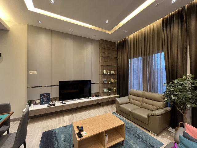 Ramada Suites by Wyndham Kuala Lumpur – A Great Family-Friendly Stay in the Heart of the City