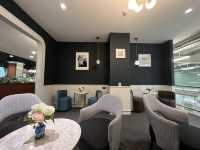 Suvarnabhumi’s Best-Kept Lounge: Coral Executive Exceeds Expectations